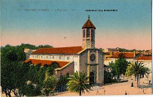 SIDI BEL ABBES